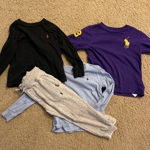 Polo Ralph Lauren LOT